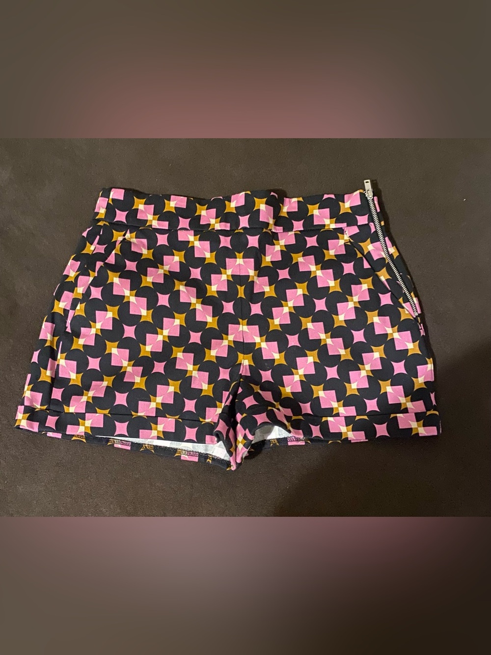 ZARA Shorts
